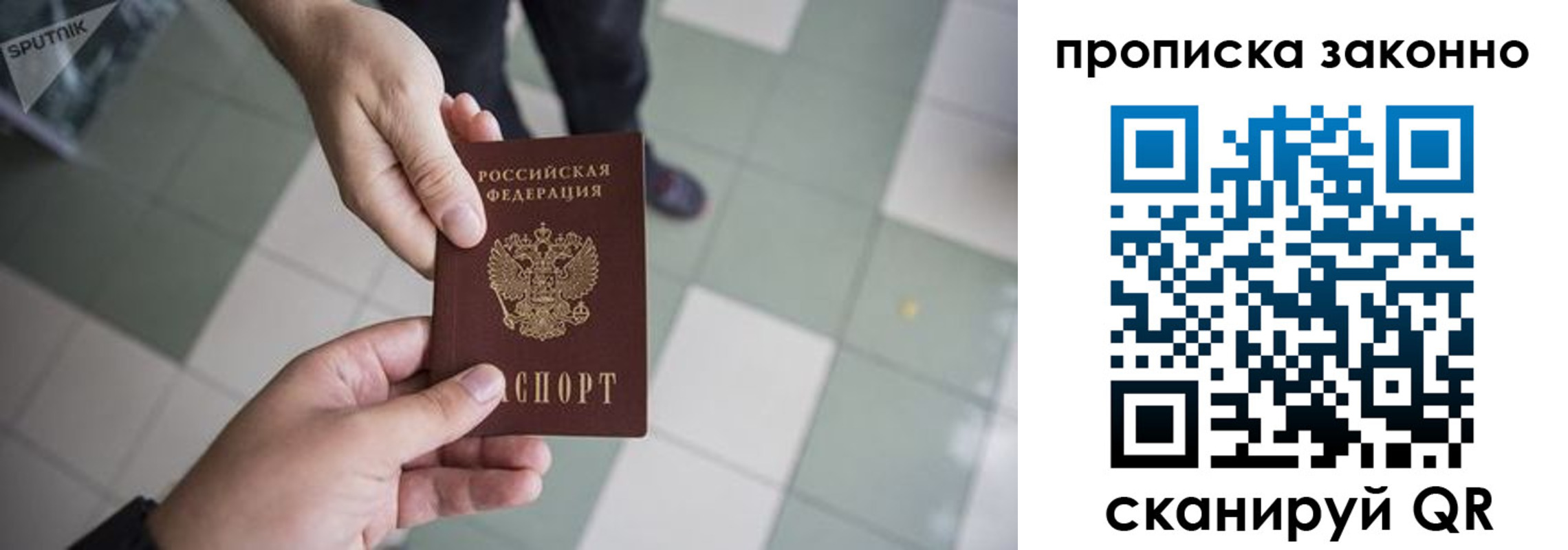 временная регистрация для школы в Светлограде